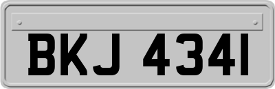 BKJ4341
