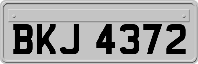 BKJ4372