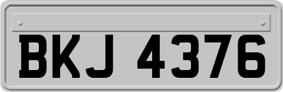 BKJ4376