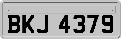 BKJ4379
