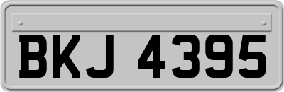 BKJ4395