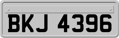 BKJ4396