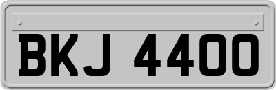 BKJ4400