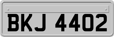 BKJ4402