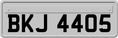BKJ4405