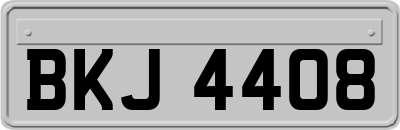 BKJ4408