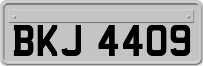 BKJ4409