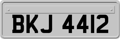 BKJ4412