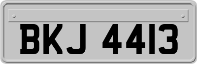BKJ4413