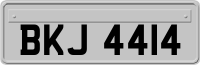 BKJ4414