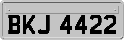 BKJ4422