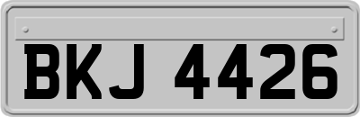 BKJ4426