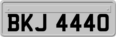 BKJ4440