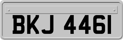 BKJ4461