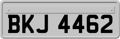 BKJ4462