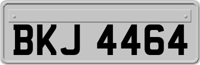 BKJ4464