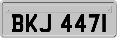 BKJ4471