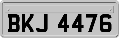 BKJ4476