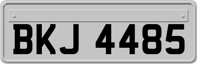 BKJ4485