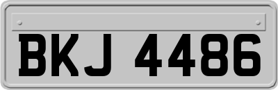 BKJ4486