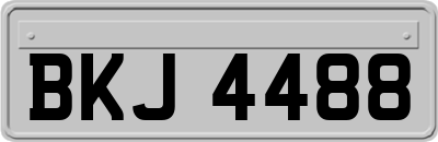 BKJ4488