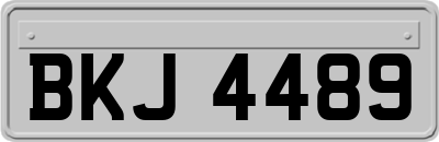 BKJ4489