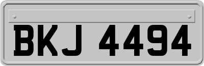 BKJ4494