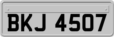 BKJ4507