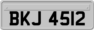 BKJ4512