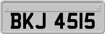BKJ4515