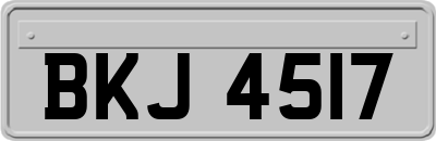 BKJ4517