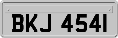 BKJ4541