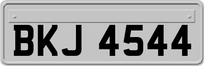 BKJ4544