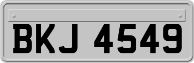 BKJ4549