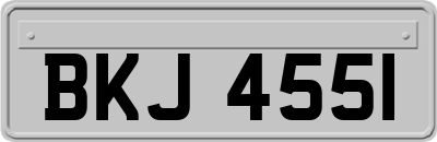 BKJ4551