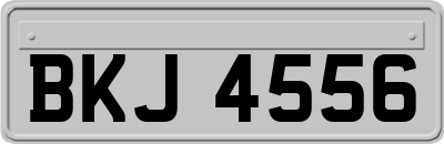 BKJ4556