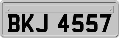 BKJ4557