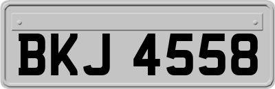 BKJ4558