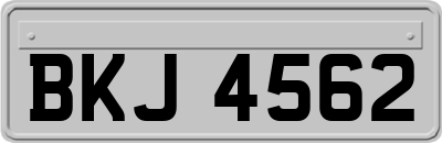 BKJ4562