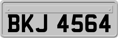 BKJ4564