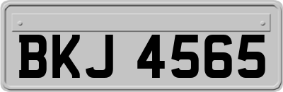 BKJ4565