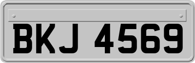 BKJ4569