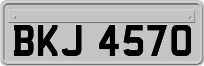 BKJ4570