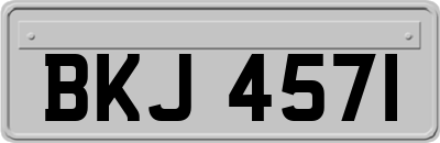 BKJ4571