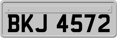 BKJ4572