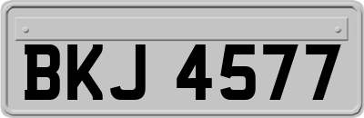 BKJ4577