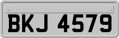 BKJ4579