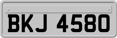 BKJ4580
