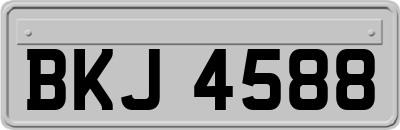 BKJ4588