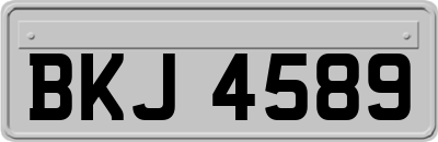 BKJ4589